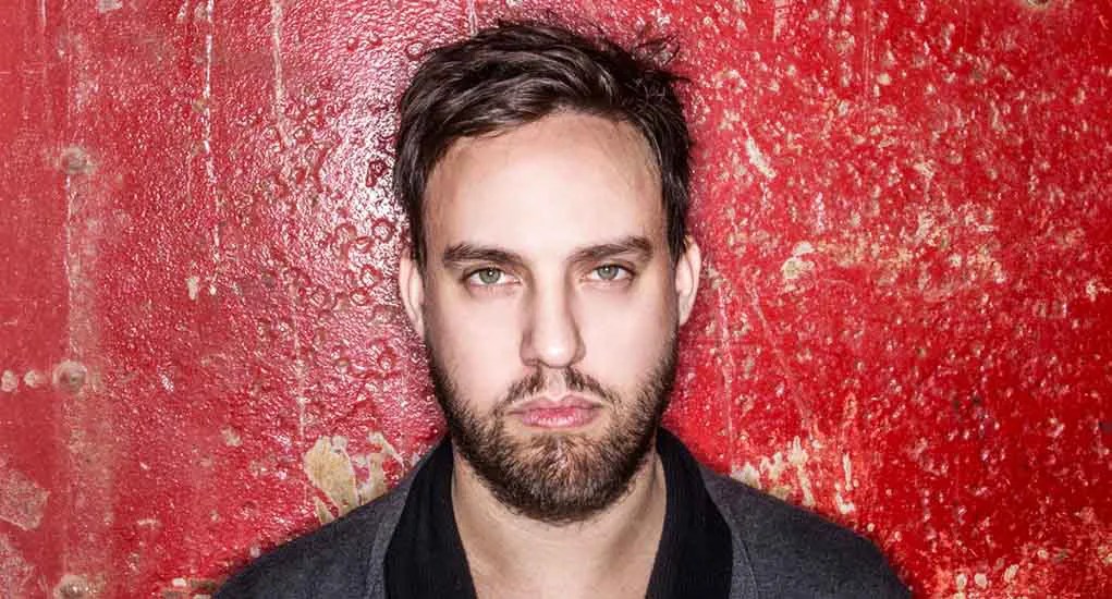 Maceo Plex regresa a CDMX con más fuerza