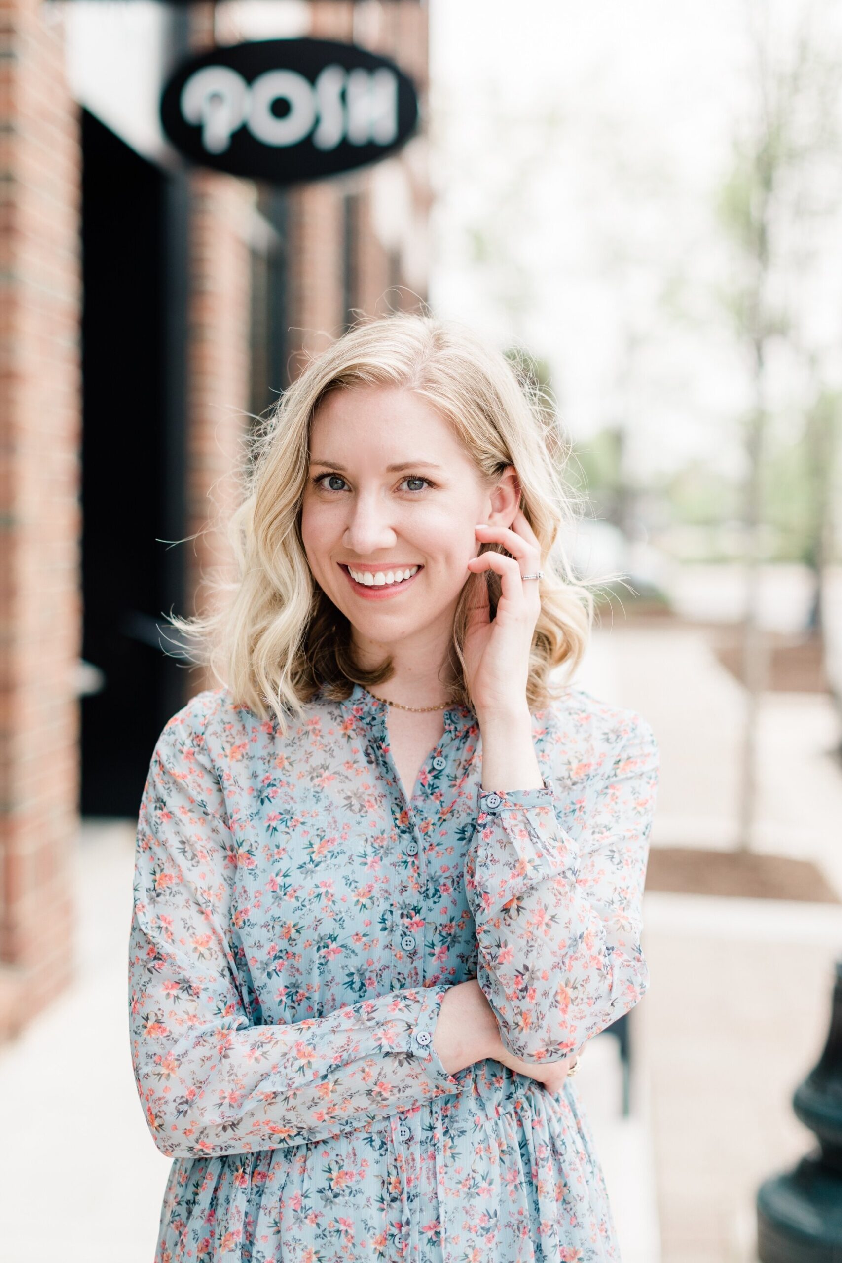 There’s Room For Everyone at the Table feat. Kelsey Kelley of K