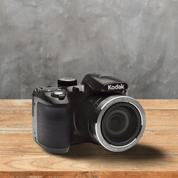 Top 5 Best Cameras Under 300 Dollars Budget 2024 BizBufen