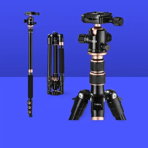 Top 7 Best Tripods for Canon Rebel T6 and T7 2024 Bizbufen BizBufen