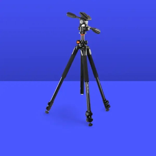 Top 7 Best Tripods for Canon Rebel T6 and T7 2024 Bizbufen BizBufen