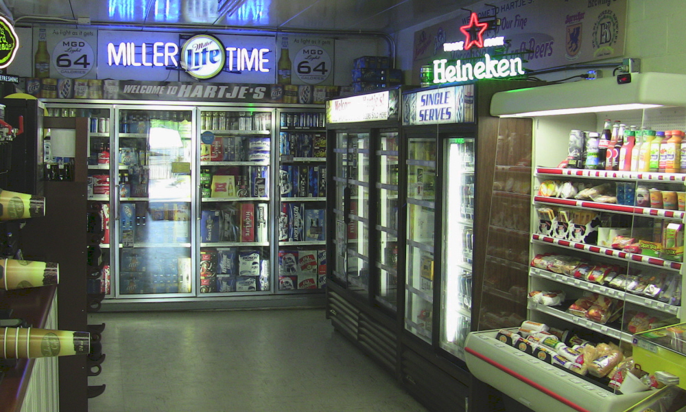 Liquor & Grocery Store Garden Grove Area! BIZ