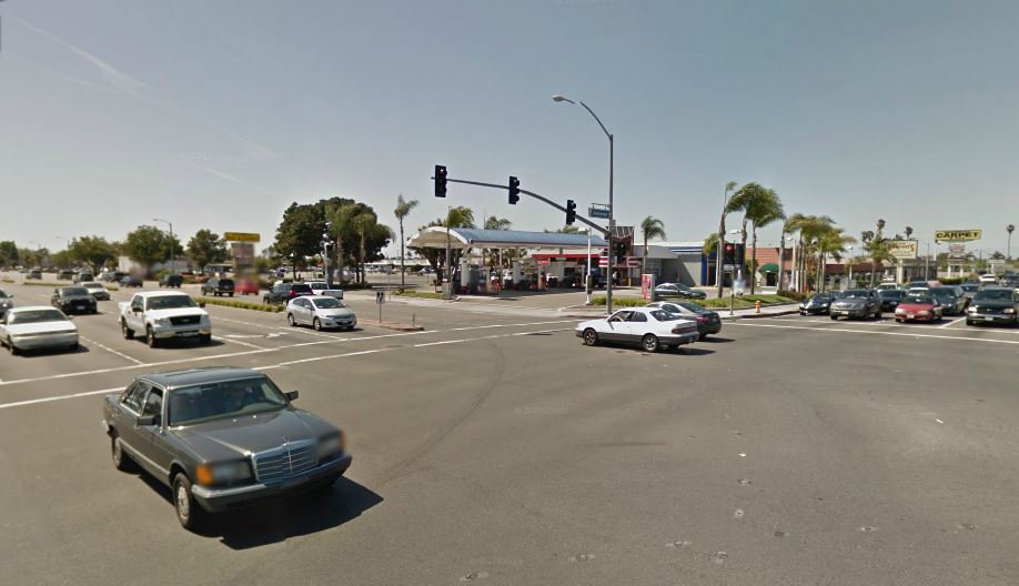 40 Years Established Liquor Store Orange County! BIZ