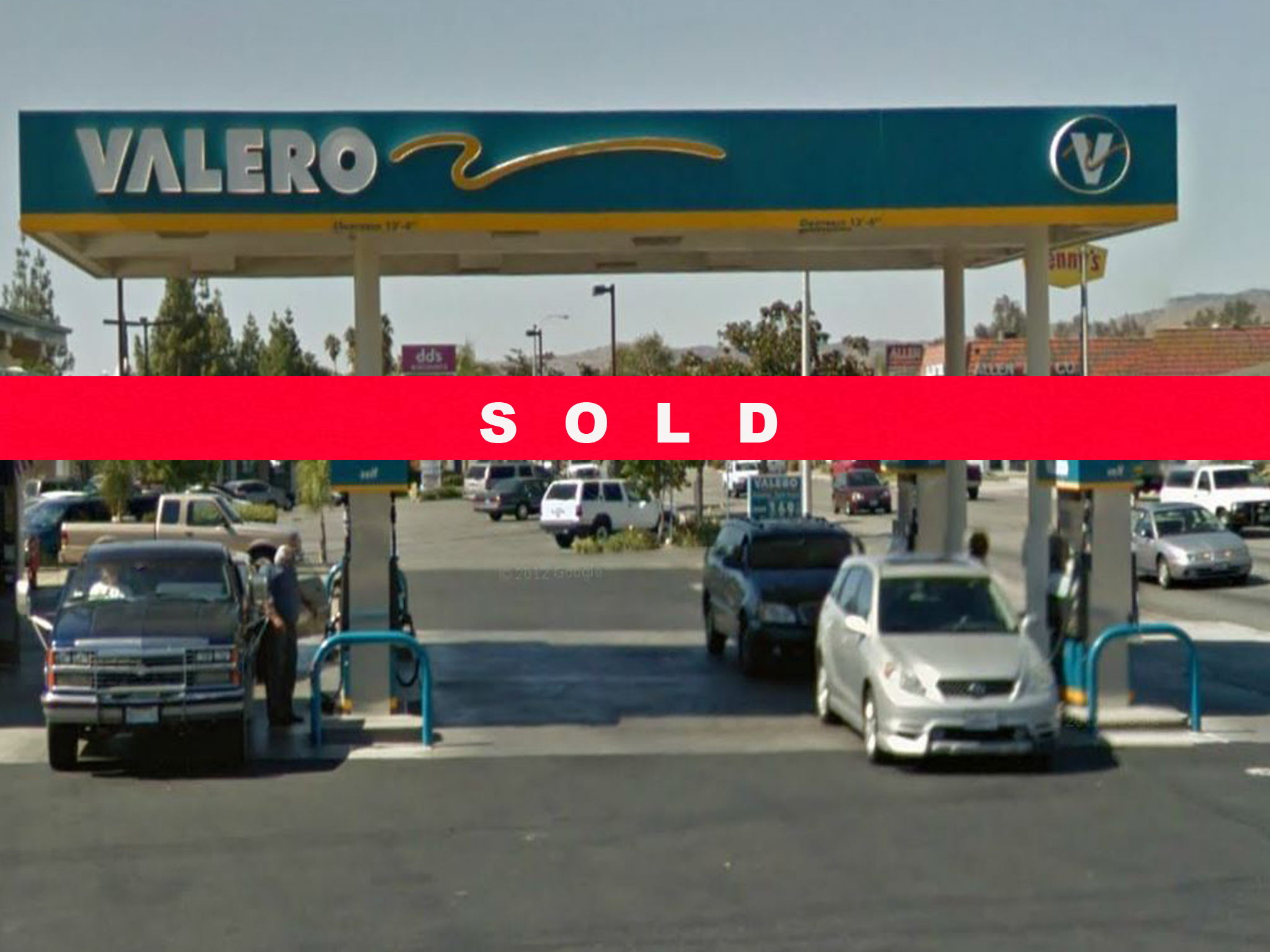 Valero Gas Auto Repair Convenience Store! BIZ