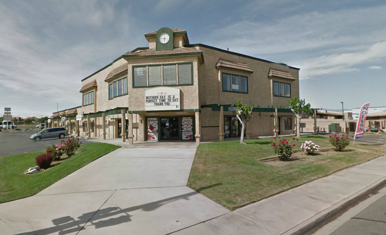 Family Discount Store Includes All Inventory! BIZ