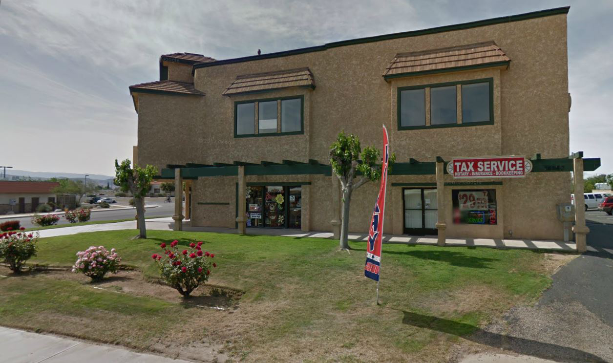 Family Discount Store Includes All Inventory! BIZ