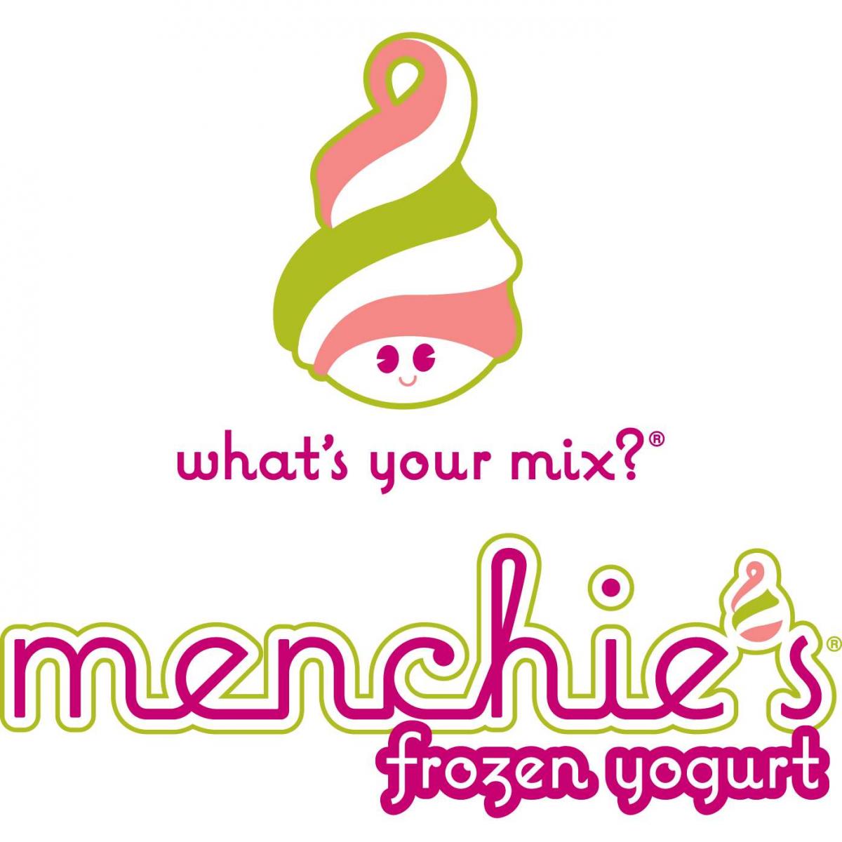 Menchie’s Yogurt Award Winning Franchise! BIZ