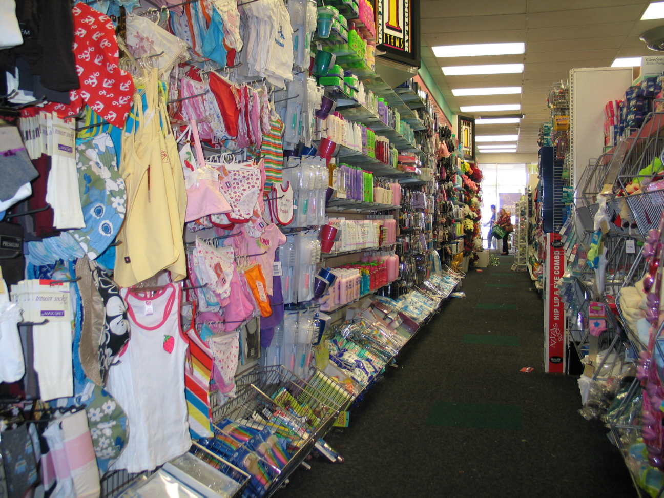 Family Discount Store Includes All Inventory! BIZ