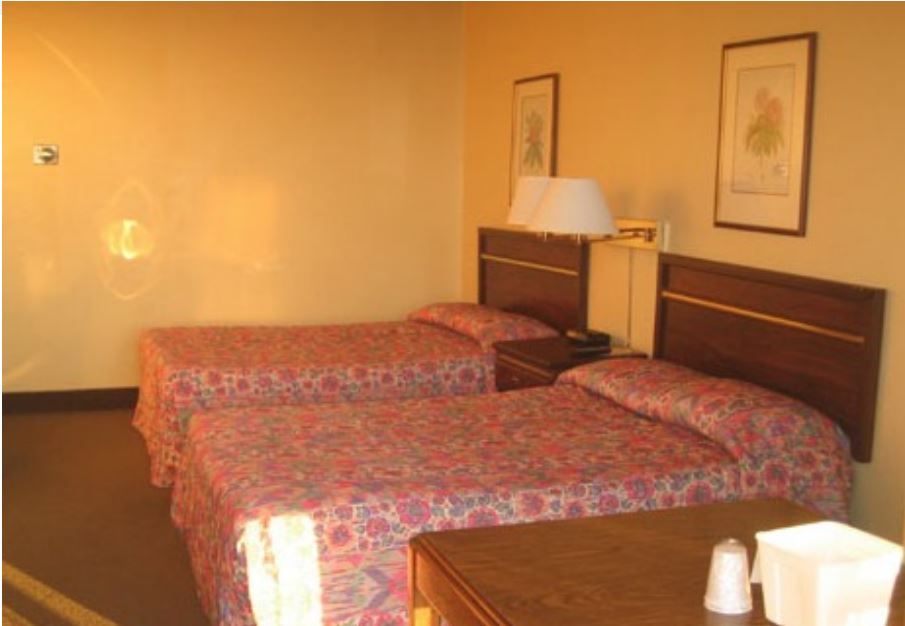 Deluxe World Class Senior Housing! BIZ