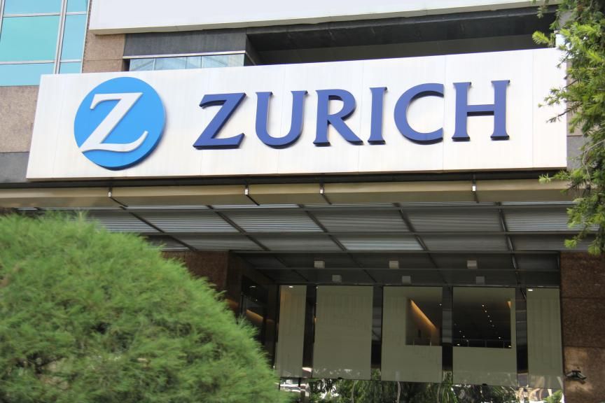 Zurich Insurance Transforming the SourcetoPay lifecycle