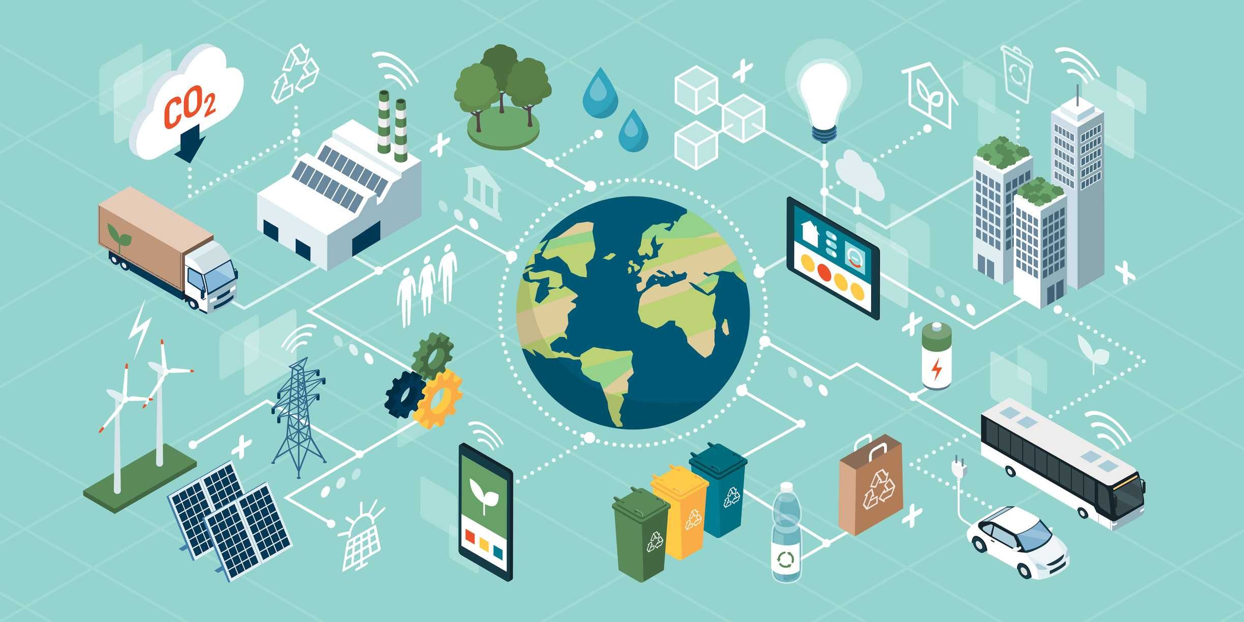 Bayer driving a sustainable supply chain Digital Supply Chain