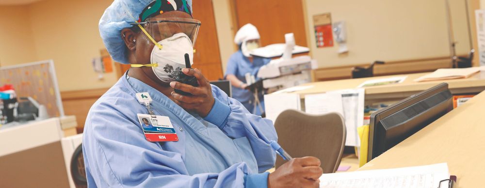 Kettering Health Network’s strategic digital transformation Company
