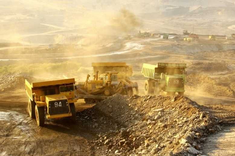 True Gold Mining Delivers its Fresh Water Reservoir