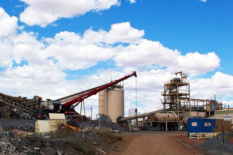 Shares for Northern Star Resources Surge after Production