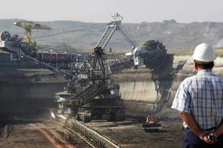 Mining and metals report Opportunities to improve capital