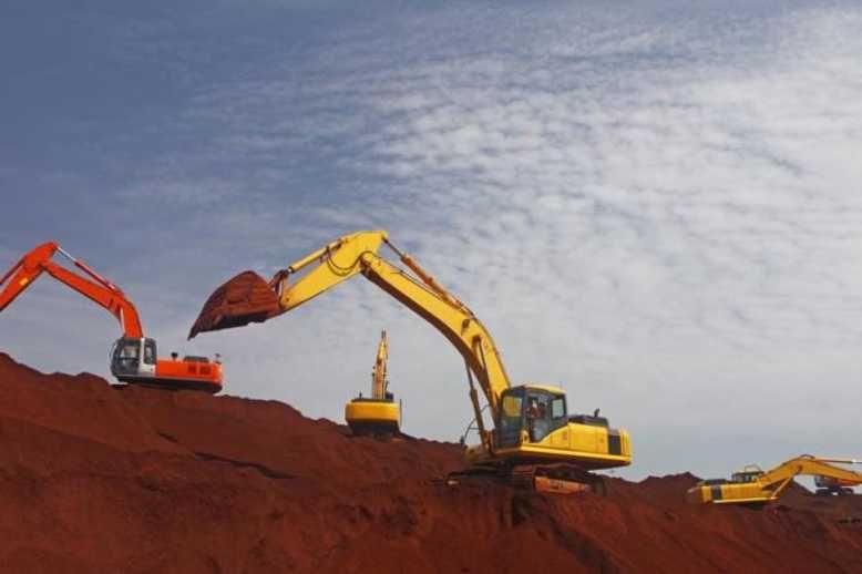 Vale to enter a 30year period of sale? Supply Chain