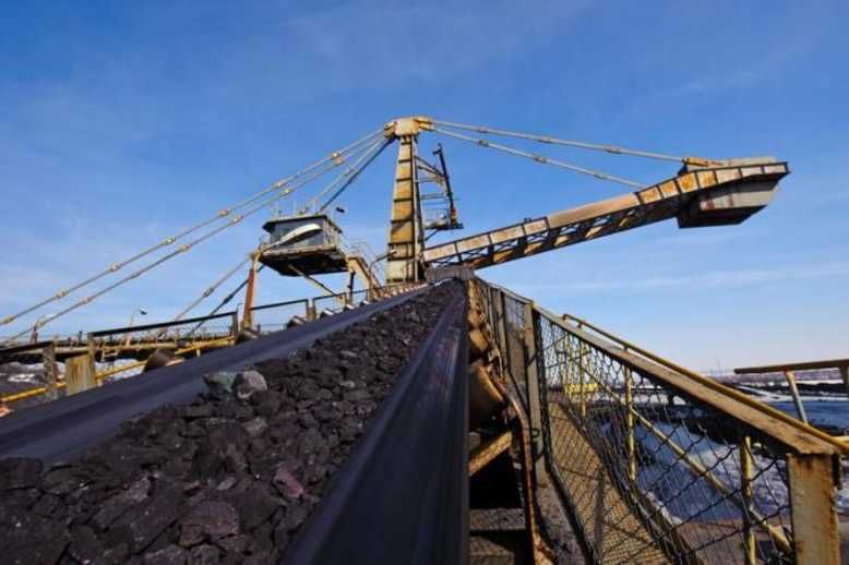Iron ore price boom in Australia Supply Chain