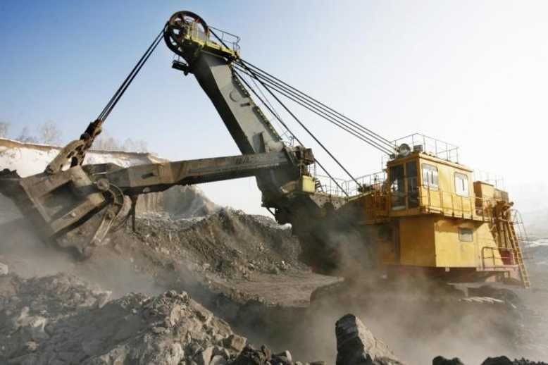 Digitisation in South Africa revitalising mining