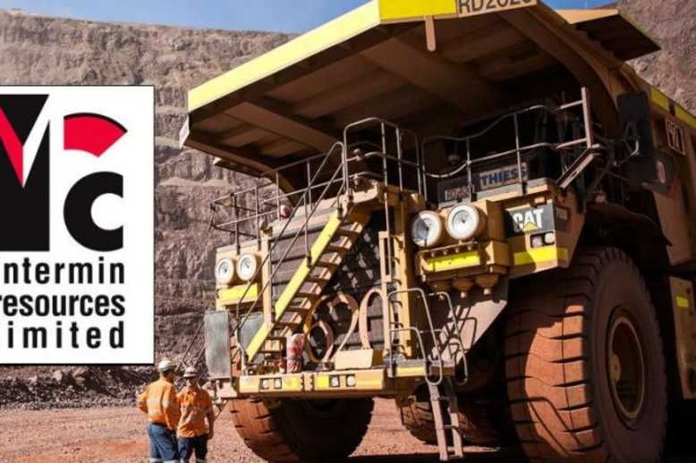 Mining begins at the Teal gold project in Western
