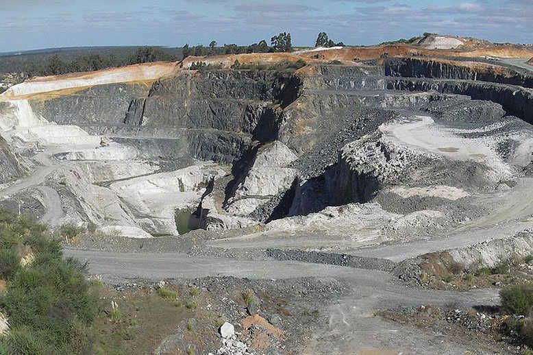 Talison Lithium to expand Greenbushes lithium mine in 516