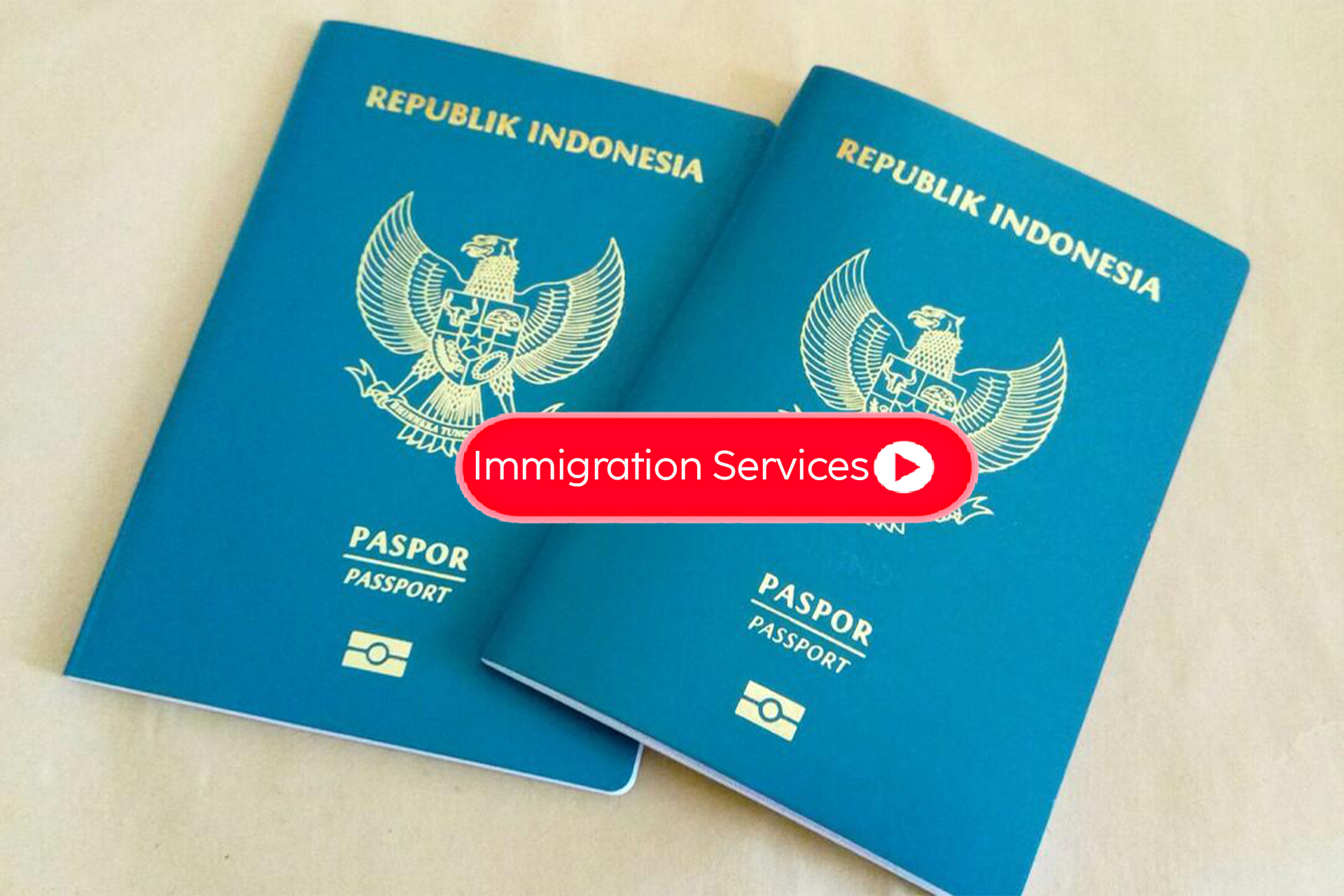 Indonesia's Immigration Getting to Know the ePassport..