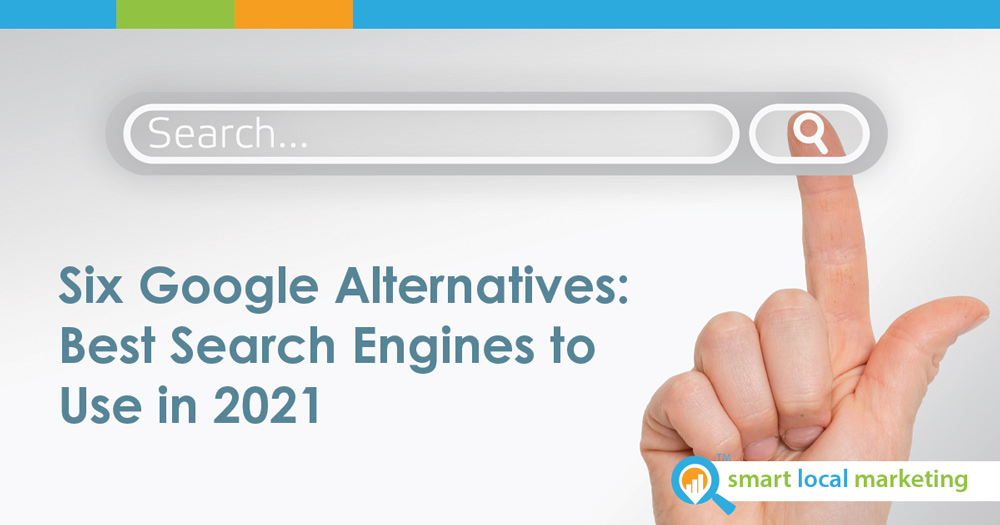 Four privacy-first Google search alternatives you need to try