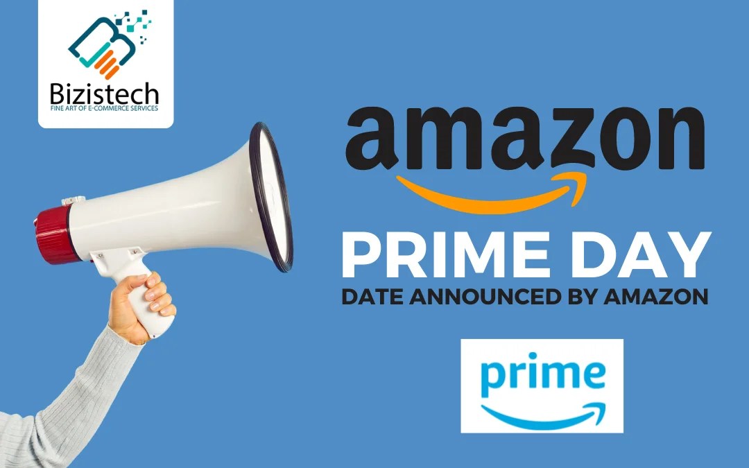 Amazon Prime Day 2022 Confirmed Date and the Deals to Expect