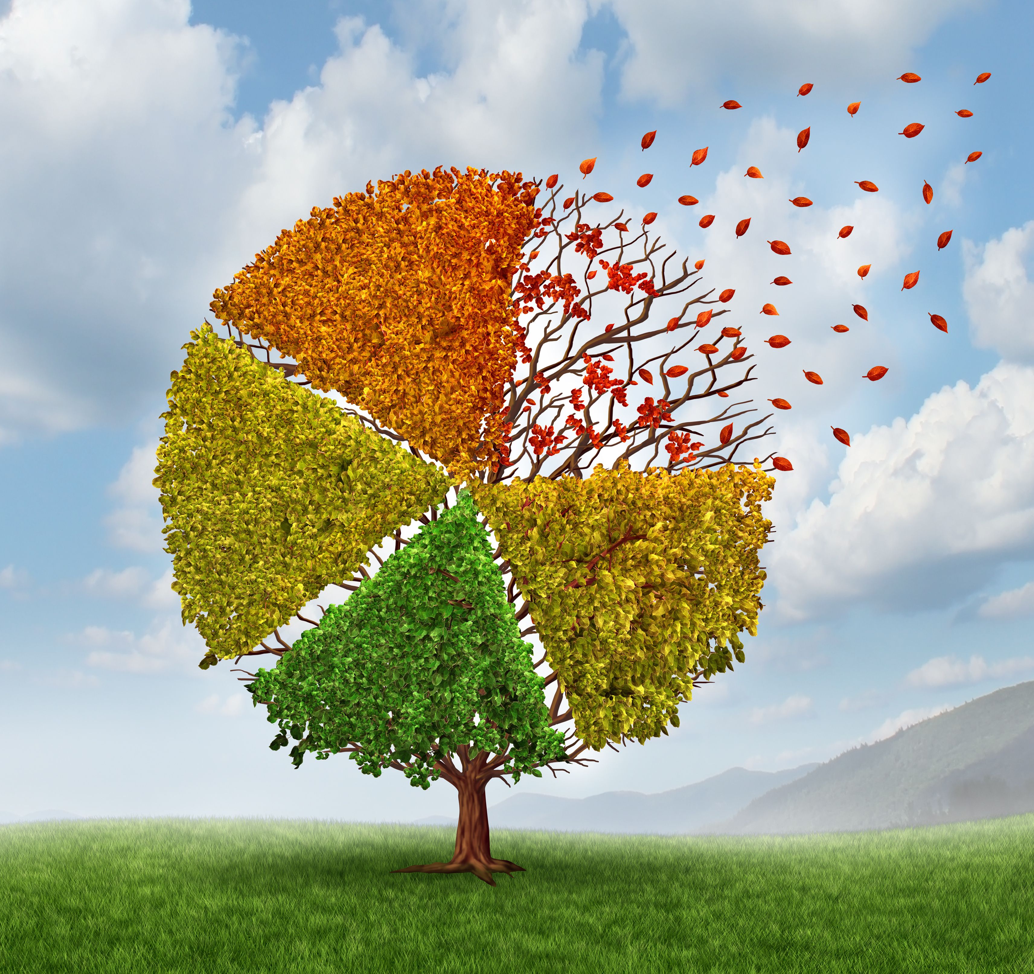 DO SEASONAL TRENDS AFFECT YOUR BUSINESS? SALES ADVICE