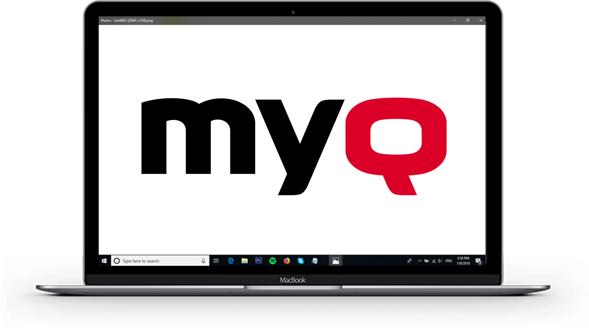 Print Management Bizmann System