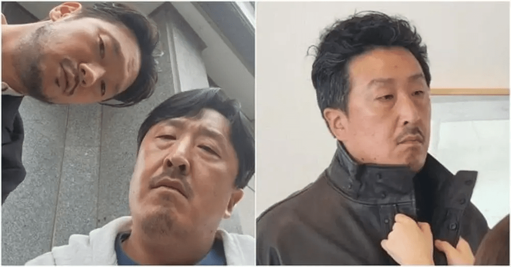 현봉식, 사생활 루머 유포 전 여친 고소 선처 없음