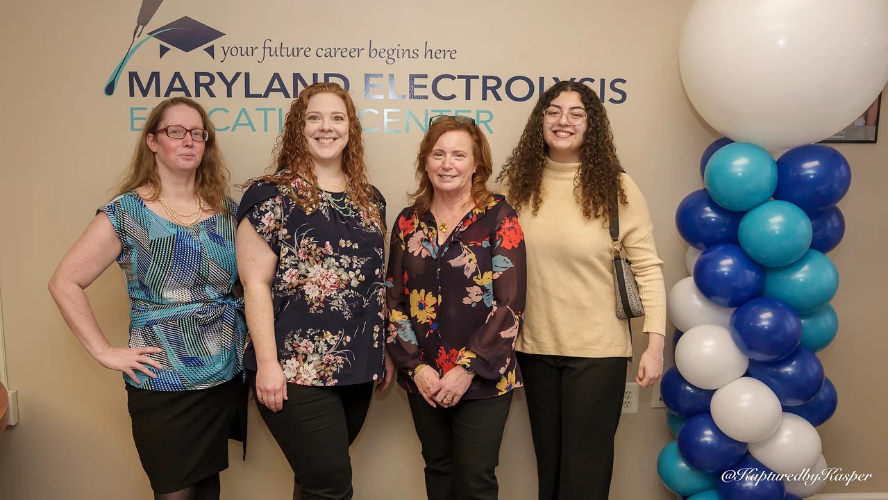 Electrology career school in Laurel fills midAtlantic gap The