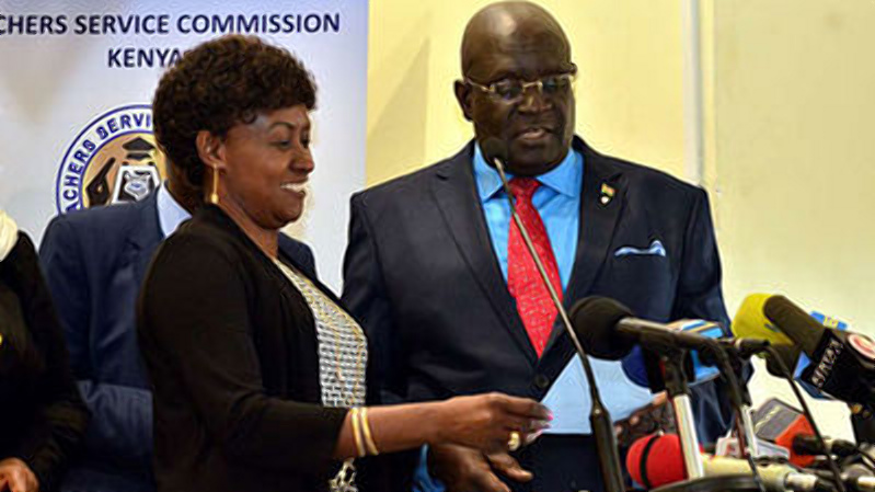 No salary for teachers who won’t teach community classes