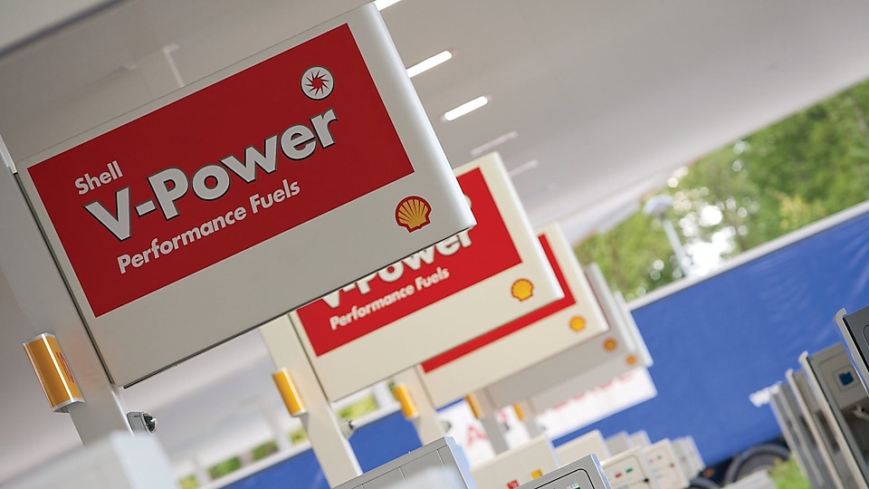 Wokabi: Is Shell V-Power worth fueling?