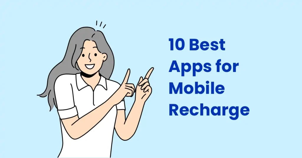 Best Apps for Mobile Recharge & Retailer Business Biznext