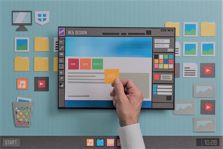 Website The Focal Point of Digital Marketing! Alpharetta Web Design