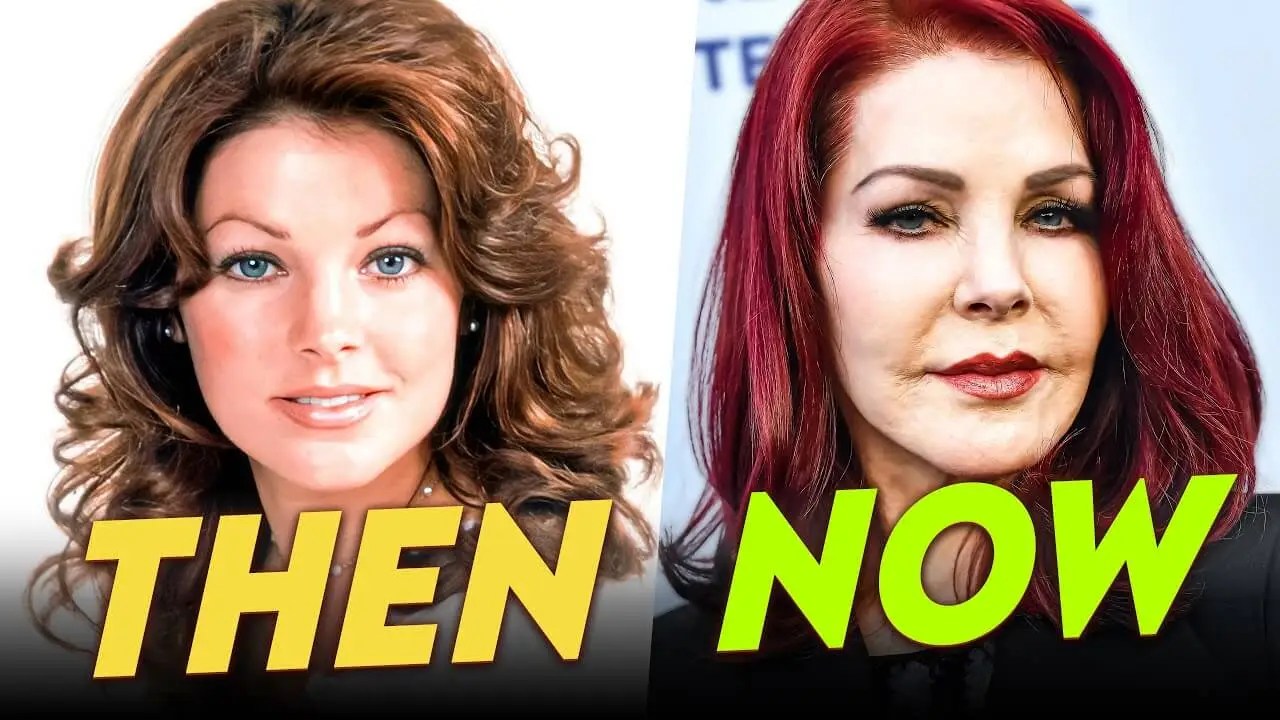 Priscilla Presley Cosmetic Surgery Insights and Trends Bizrahmed(03)