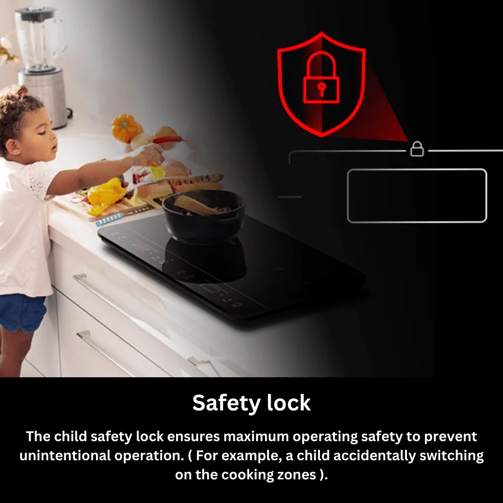 10 Best Induction Cooker Hobs in Singapore