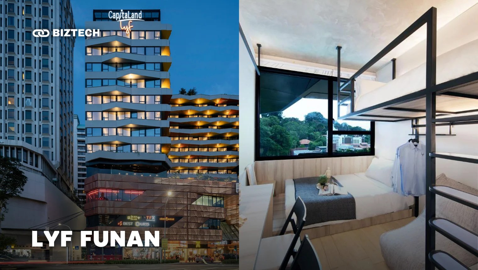 10 Cheap Hotels in Singapore Below S200 Per Night (2024)