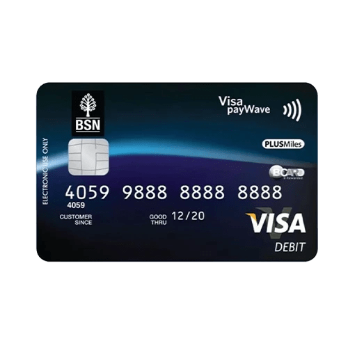 Top 10 Best Debit Cards in Malaysia (2023)