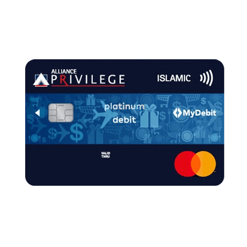 Top 10 Best Debit Cards in Malaysia (2023)