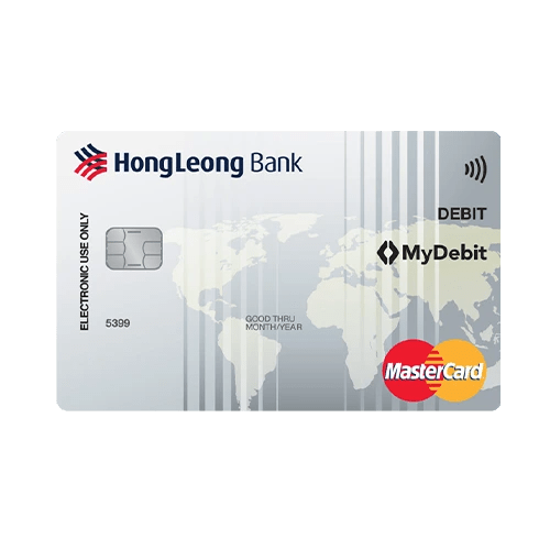 Top 10 Best Debit Cards in Malaysia (2023)