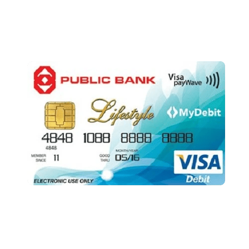 Top 10 Best Debit Cards in Malaysia (2023)