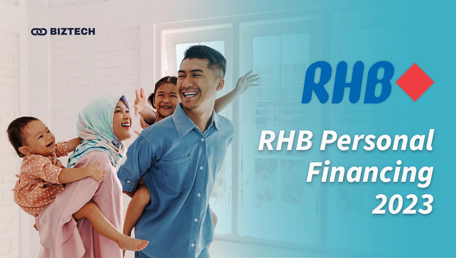 Best RHB Personal Loan Low Interest Rates & Fast Approval