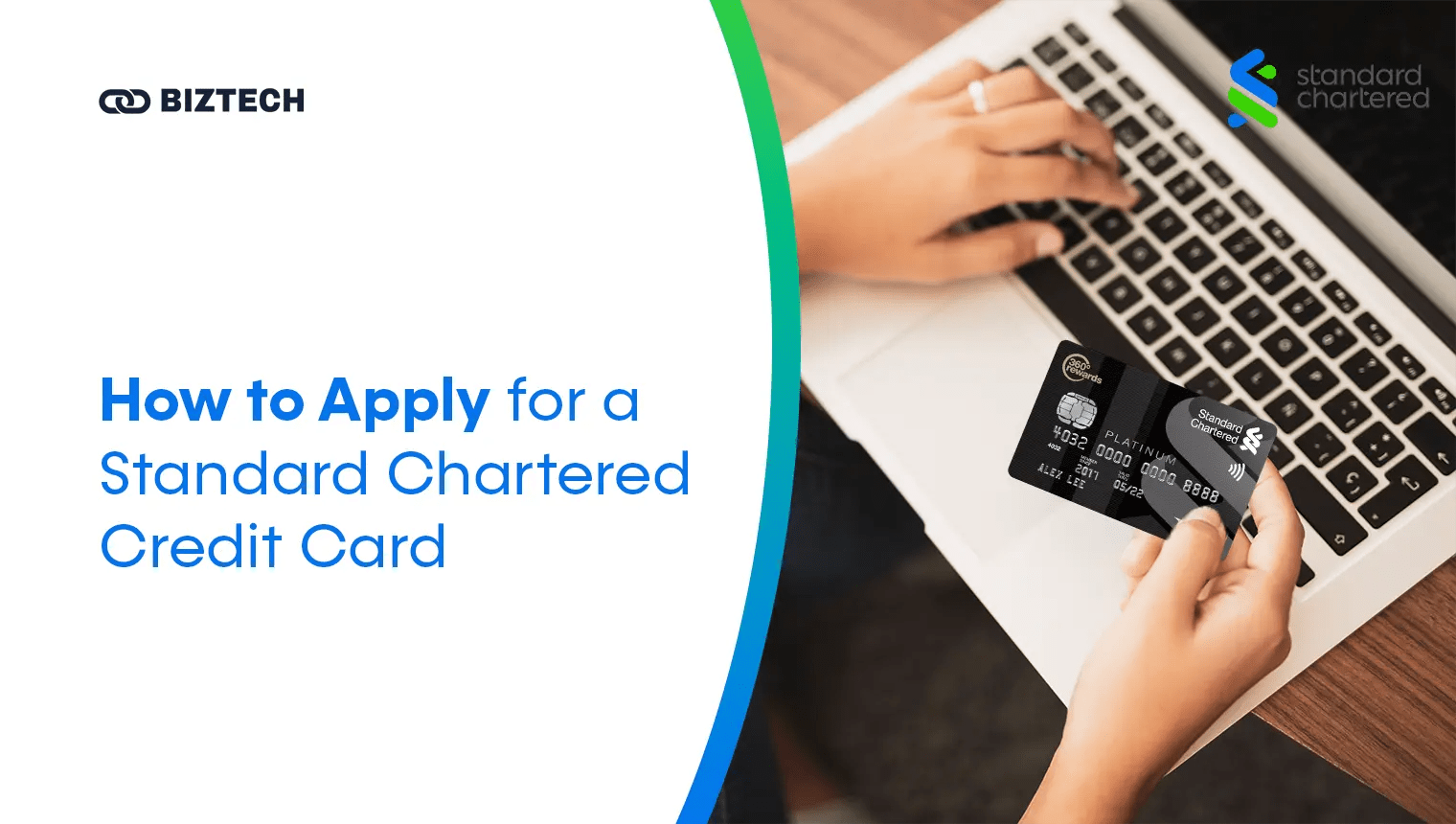 Best Standard Chartered Credit Card in Malaysia [2024]
