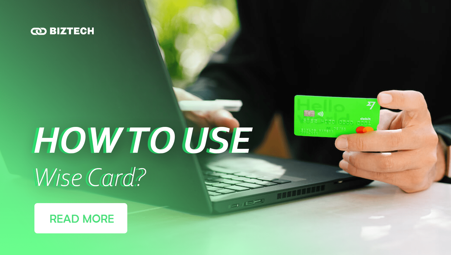 Wise Travel Card Review Is It Worth Getting a Wise Card?