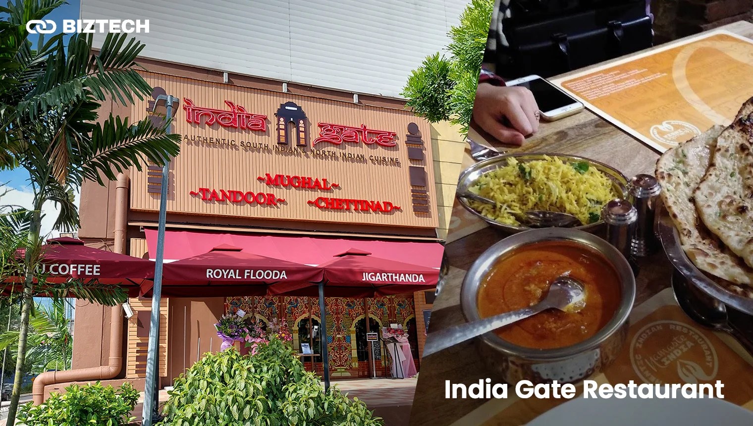 10 Best Indian Restaurants in KL With Dishes