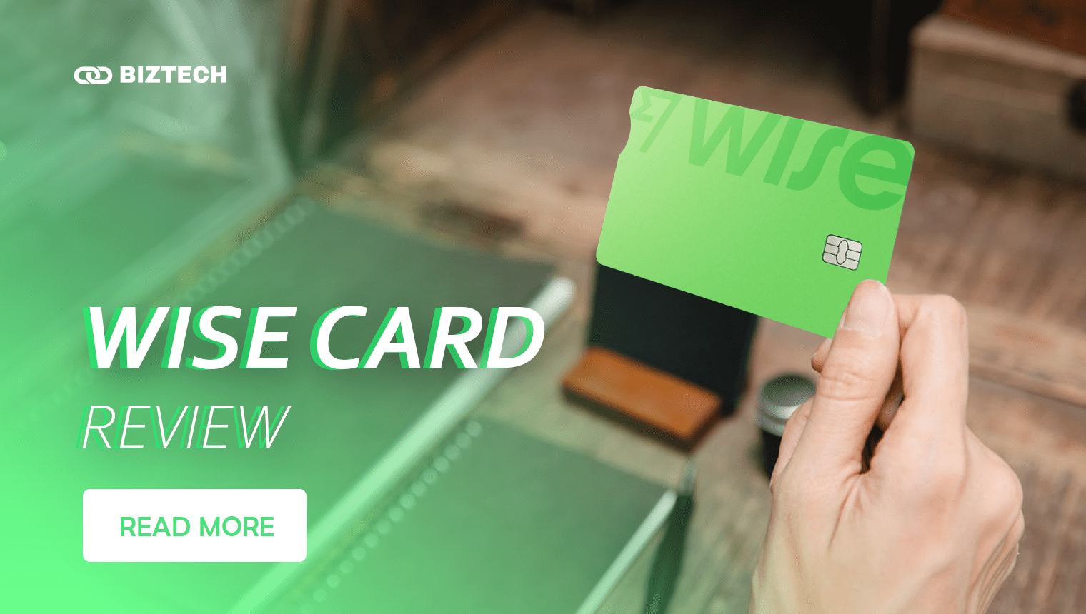 Wise Travel Card Review Is It Worth Getting a Wise Card?