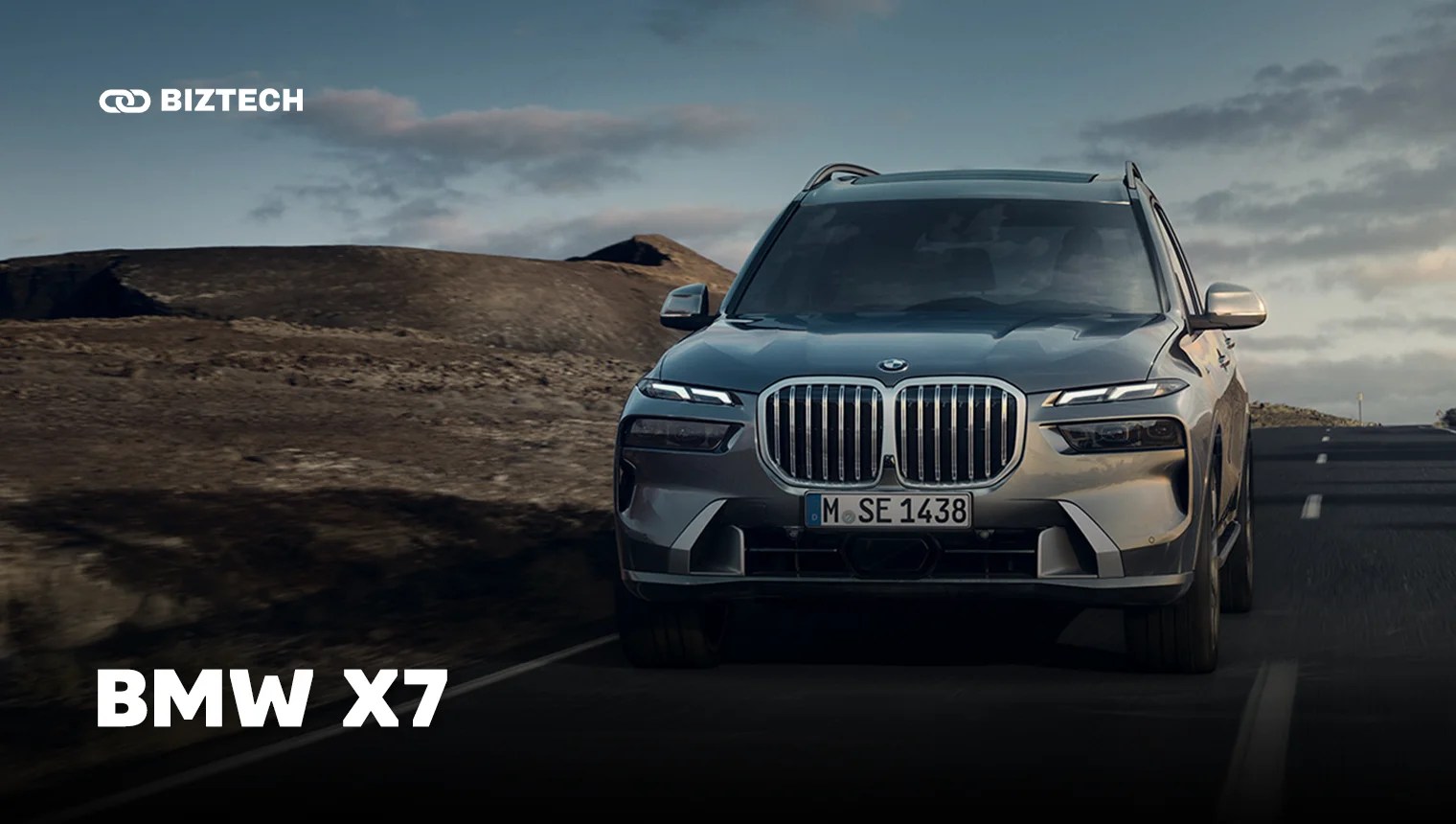 Best Luxury Large SUV 10 Choices with Unique Prime Features