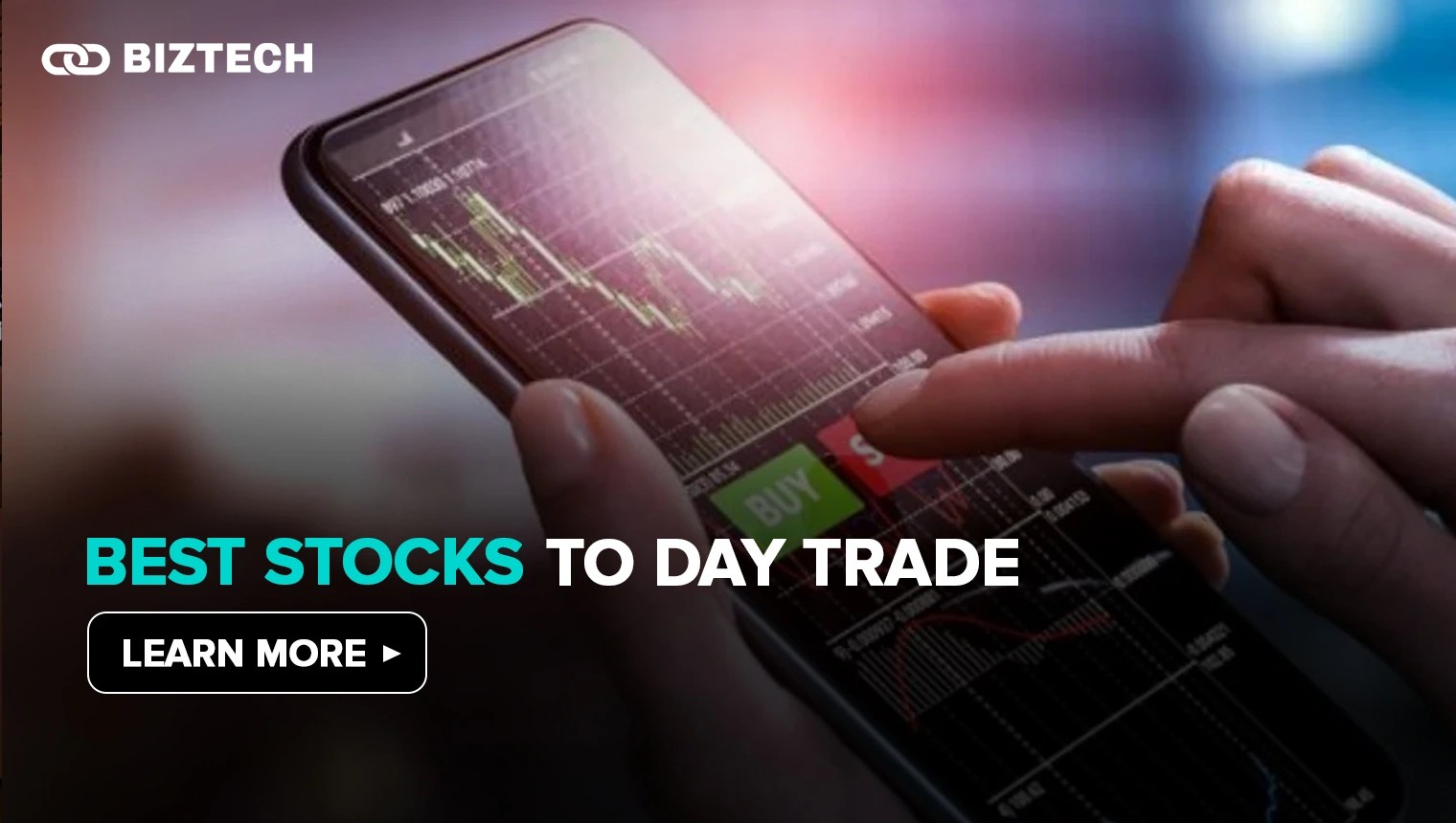 10 Best Day Trading Stocks to Watch in 2024