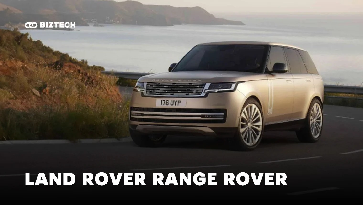 Best Luxury Large SUV 10 Choices with Unique Prime Features